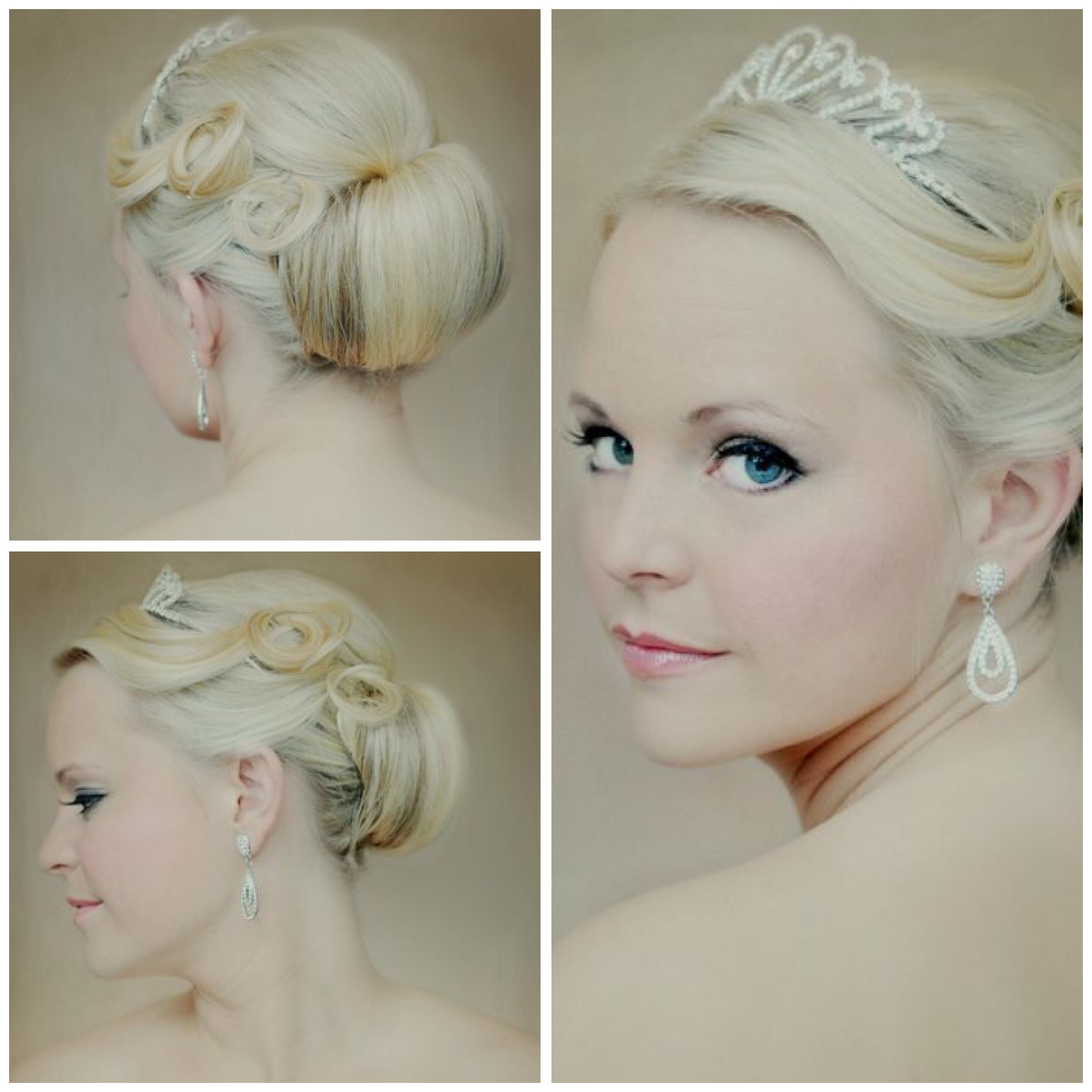 wedding hair and make up wirral liverpool
